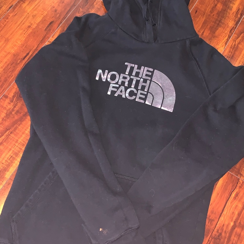 Northface Hoodie
